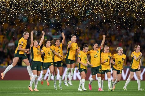 the matildas nude|Matildas 2000 nude calendar